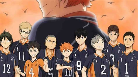 haikyuu multporn|Home .